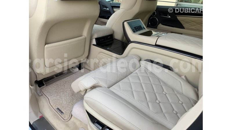 Big with watermark lexus lx kailahun import dubai 6168