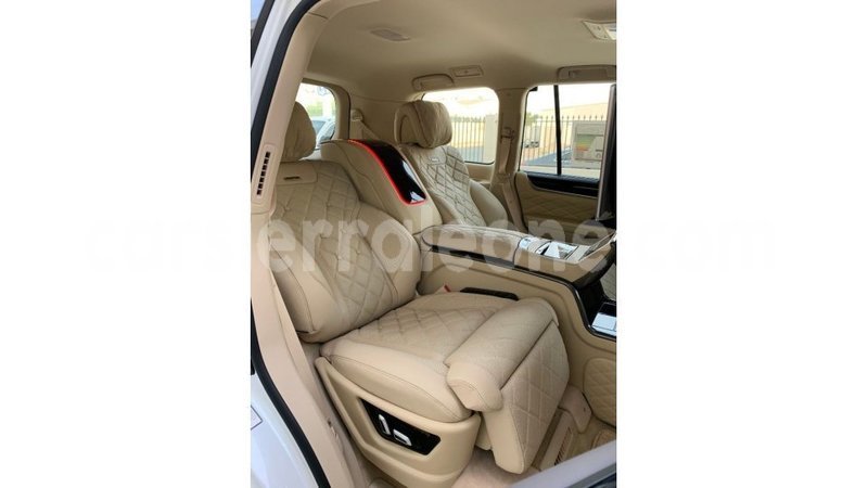 Big with watermark lexus lx kailahun import dubai 6168