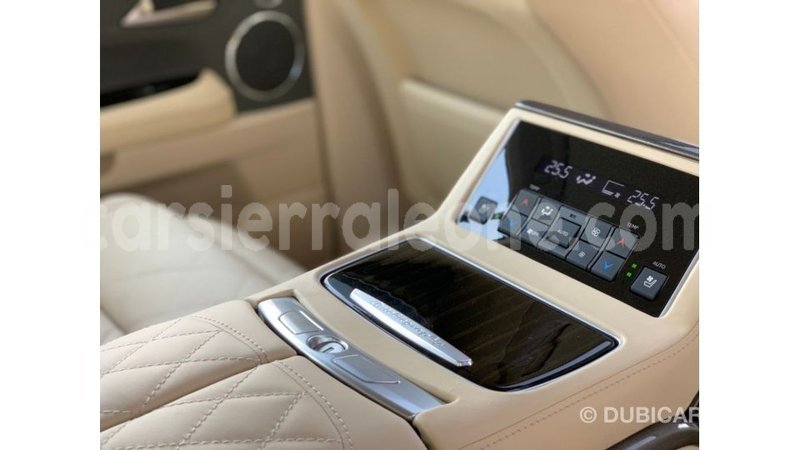 Big with watermark lexus lx kailahun import dubai 6168