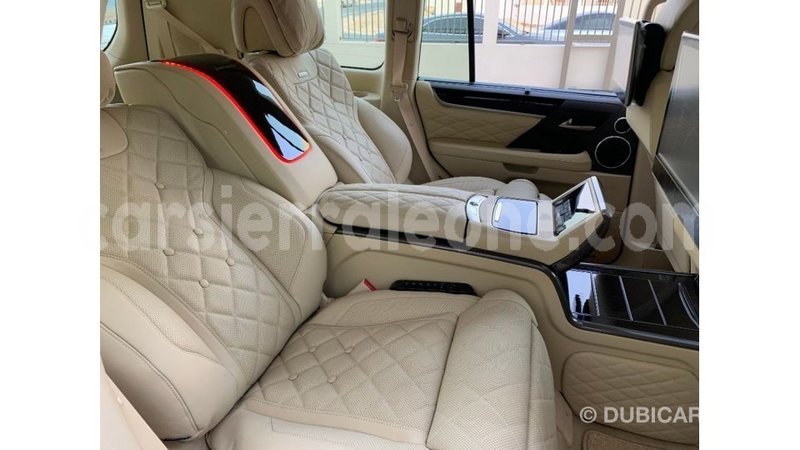 Big with watermark lexus lx kailahun import dubai 6168