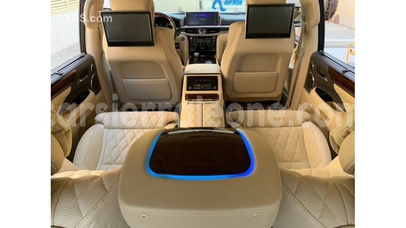 Big with watermark lexus lx kailahun import dubai 6168