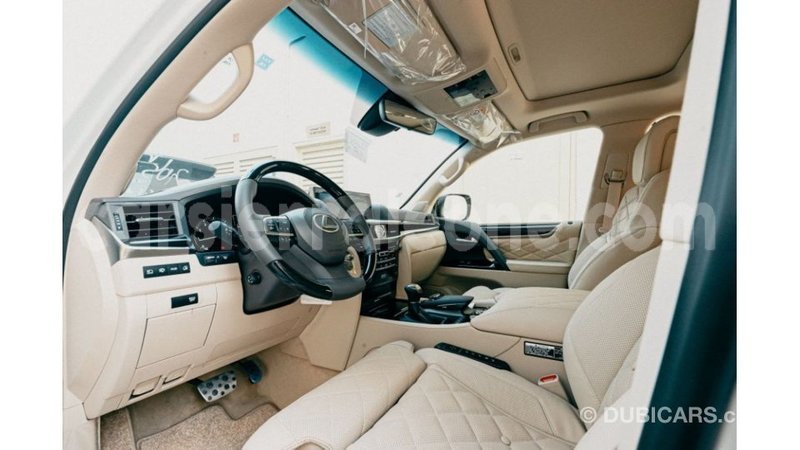 Big with watermark lexus lx kailahun import dubai 6168