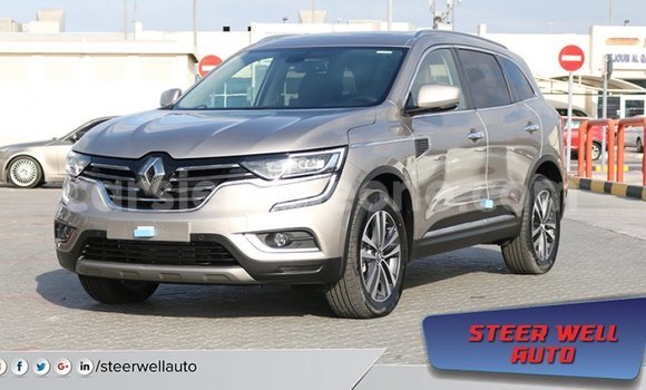 Buy Import Renault 4 Beige Car in Import - Dubai in Kailahun Buy Import Renault 4 Beige Car in Import - Dubai in Kailahun