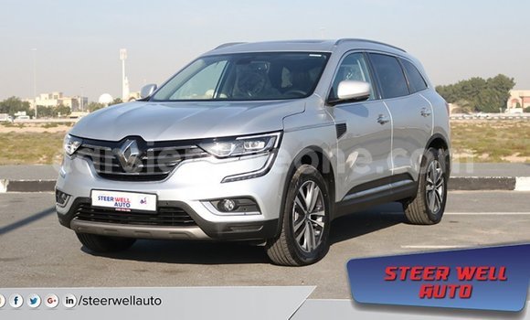 Buy Import Renault 4 Other Car in Import - Dubai in Kailahun Buy Import Renault 4 Other Car in Import - Dubai in Kailahun