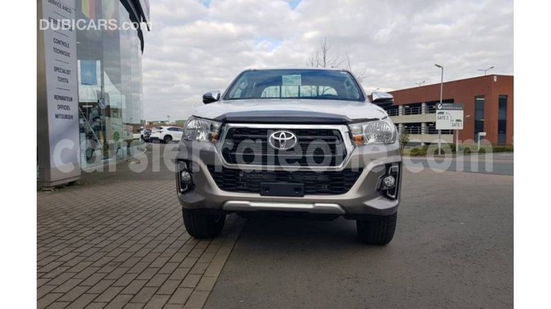 Big with watermark toyota hilux kailahun import dubai 6174