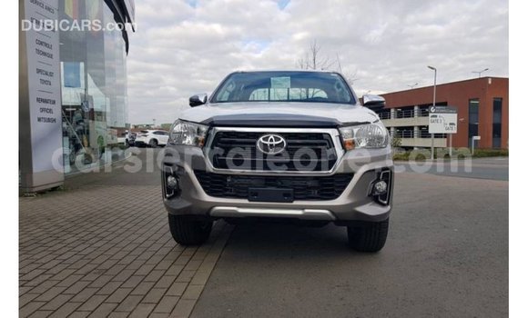 Buy Import Toyota Hilux Brown Car in Import - Dubai in Kailahun Buy Import Toyota Hilux Brown Car in Import - Dubai in Kailahun
