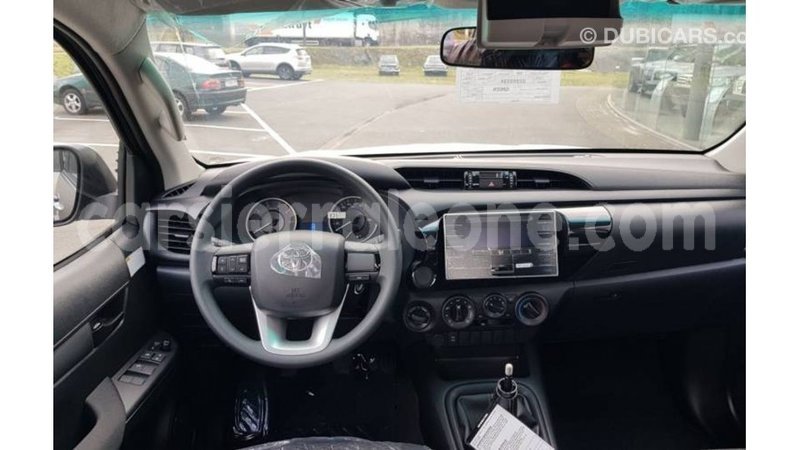 Big with watermark toyota hilux kailahun import dubai 6174