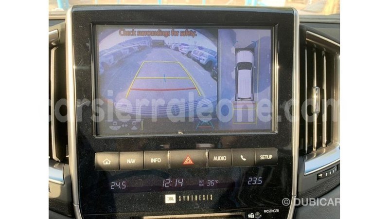 Big with watermark toyota land cruiser kailahun import dubai 6175