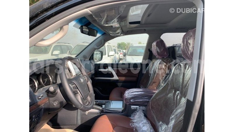 Big with watermark toyota land cruiser kailahun import dubai 6175