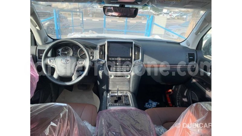 Big with watermark toyota land cruiser kailahun import dubai 6175