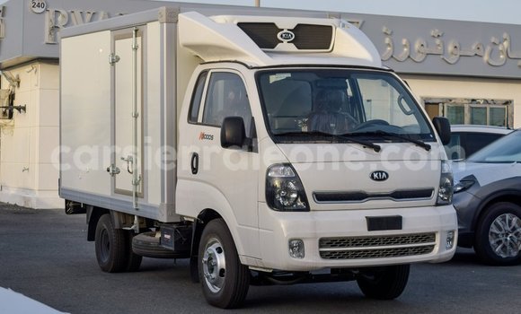 Buy Import Kia K3 White Car in Import - Dubai in Kailahun Buy Import Kia K3 White Car in Import - Dubai in Kailahun