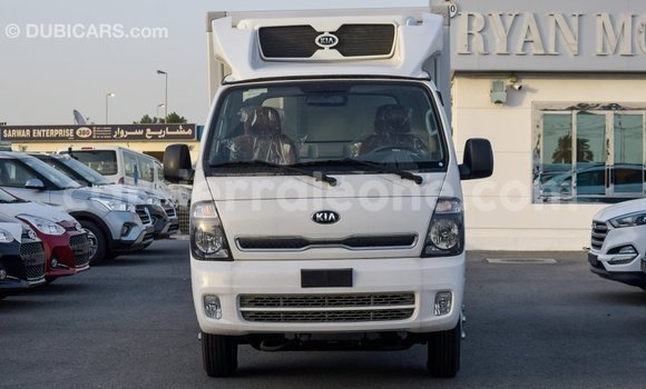 Buy Import Kia K3 White Car in Import - Dubai in Kailahun Buy Import Kia K3 White Car in Import - Dubai in Kailahun