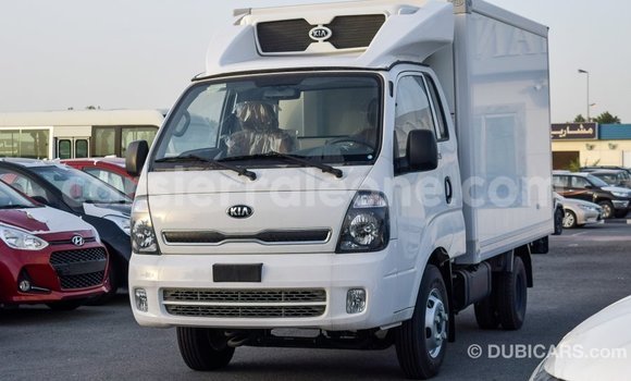 Buy Import Kia K3 White Car in Import - Dubai in Kailahun Buy Import Kia K3 White Car in Import - Dubai in Kailahun