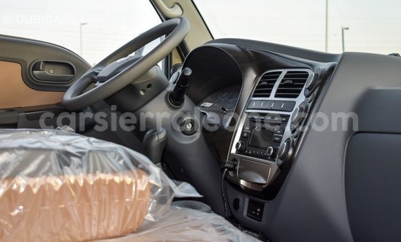 Buy Import Kia K3 White Car in Import - Dubai in Kailahun Buy Import Kia K3 White Car in Import - Dubai in Kailahun