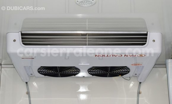 Buy Import Kia K3 White Car in Import - Dubai in Kailahun Buy Import Kia K3 White Car in Import - Dubai in Kailahun