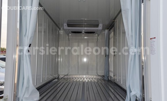 Buy Import Kia K3 White Car in Import - Dubai in Kailahun Buy Import Kia K3 White Car in Import - Dubai in Kailahun