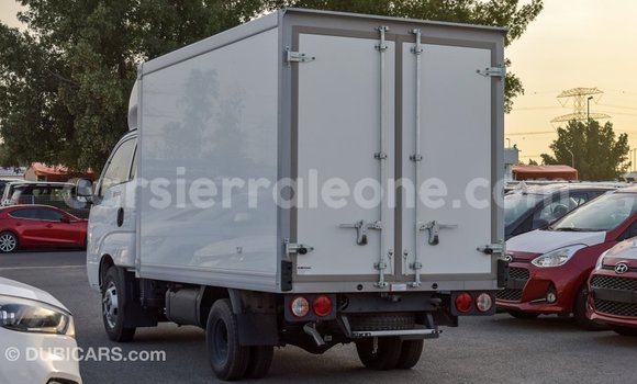 Buy Import Kia K3 White Car in Import - Dubai in Kailahun Buy Import Kia K3 White Car in Import - Dubai in Kailahun