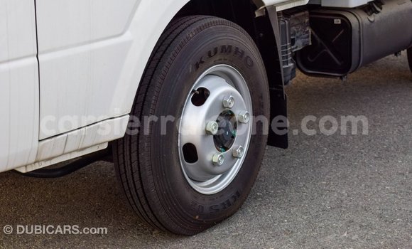 Buy Import Kia K3 White Car in Import - Dubai in Kailahun Buy Import Kia K3 White Car in Import - Dubai in Kailahun