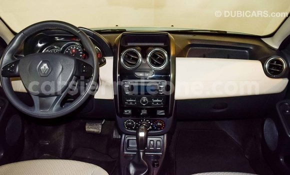 Buy Import Renault Duster White Car in Import - Dubai in Kailahun Buy Import Renault Duster White Car in Import - Dubai in Kailahun