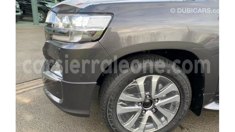 Big with watermark toyota land cruiser kailahun import dubai 6183