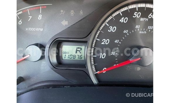 Buy Import Toyota Sienna Other Car in Import - Dubai in Kailahun Buy Import Toyota Sienna Other Car in Import - Dubai in Kailahun