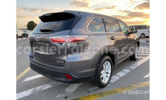 Buy Import Toyota Highlander Other Car in Import - Dubai in Kailahun Buy Import Toyota Highlander Other Car in Import - Dubai in Kailahun