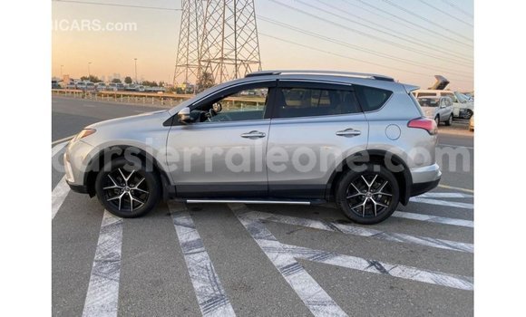 Buy Import Toyota 4Runner Other Car in Import - Dubai in Kailahun Buy Import Toyota 4Runner Other Car in Import - Dubai in Kailahun