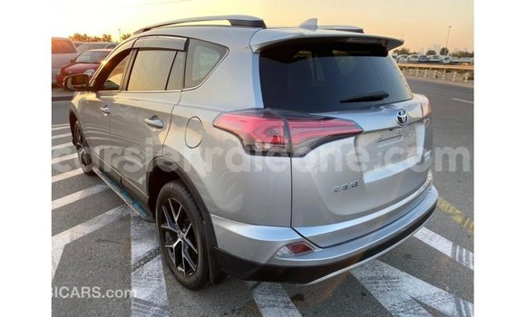 Buy Import Toyota 4Runner Other Car in Import - Dubai in Kailahun Buy Import Toyota 4Runner Other Car in Import - Dubai in Kailahun