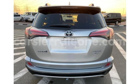 Buy Import Toyota 4Runner Other Car in Import - Dubai in Kailahun Buy Import Toyota 4Runner Other Car in Import - Dubai in Kailahun