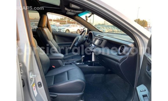 Buy Import Toyota 4Runner Other Car in Import - Dubai in Kailahun Buy Import Toyota 4Runner Other Car in Import - Dubai in Kailahun