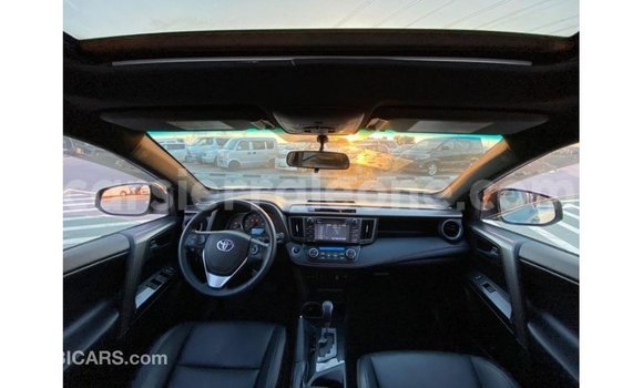 Buy Import Toyota 4Runner Other Car in Import - Dubai in Kailahun Buy Import Toyota 4Runner Other Car in Import - Dubai in Kailahun