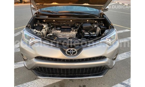 Buy Import Toyota 4Runner Other Car in Import - Dubai in Kailahun Buy Import Toyota 4Runner Other Car in Import - Dubai in Kailahun