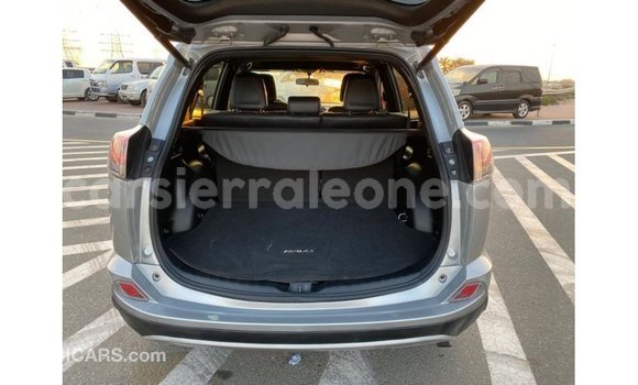 Buy Import Toyota 4Runner Other Car in Import - Dubai in Kailahun Buy Import Toyota 4Runner Other Car in Import - Dubai in Kailahun