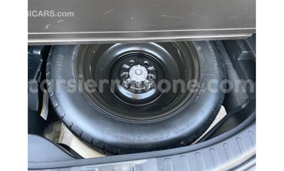 Buy Import Toyota 4Runner Other Car in Import - Dubai in Kailahun Buy Import Toyota 4Runner Other Car in Import - Dubai in Kailahun