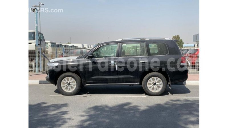 Big with watermark toyota land cruiser kailahun import dubai 6190