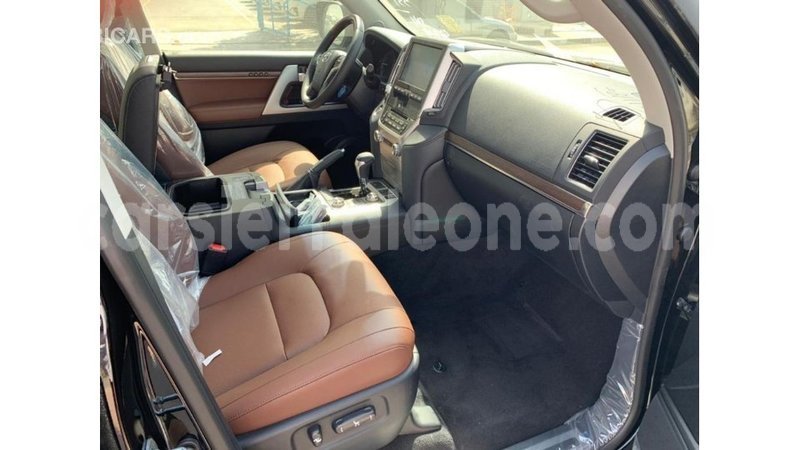Big with watermark toyota land cruiser kailahun import dubai 6190