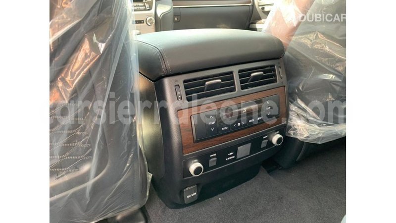 Big with watermark toyota land cruiser kailahun import dubai 6190