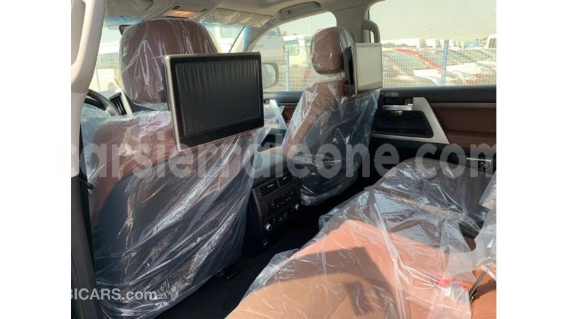 Big with watermark toyota land cruiser kailahun import dubai 6190