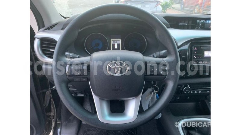 Big with watermark toyota hilux kailahun import dubai 6192