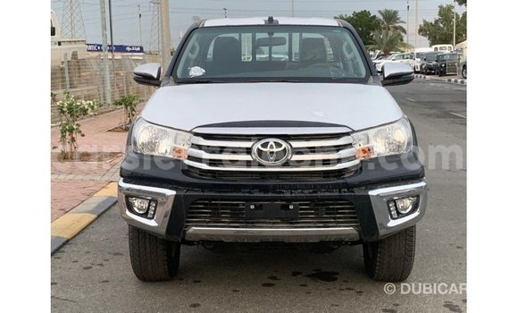 Buy Import Toyota Hilux Black Car in Import - Dubai in Kailahun Buy Import Toyota Hilux Black Car in Import - Dubai in Kailahun