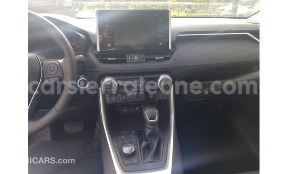 Buy Import Toyota 4Runner Other Car in Import - Dubai in Kailahun Buy Import Toyota 4Runner Other Car in Import - Dubai in Kailahun