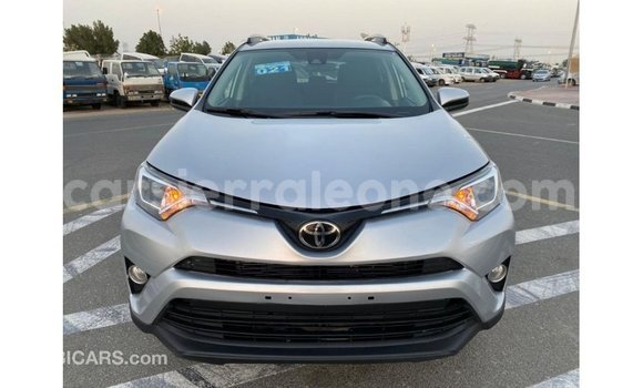 Buy Import Toyota 4Runner Other Car in Import - Dubai in Kailahun Buy Import Toyota 4Runner Other Car in Import - Dubai in Kailahun