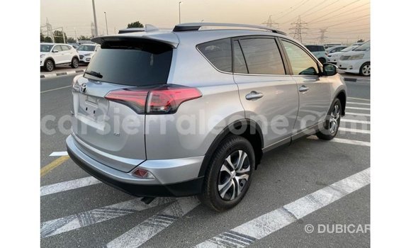 Buy Import Toyota 4Runner Other Car in Import - Dubai in Kailahun Buy Import Toyota 4Runner Other Car in Import - Dubai in Kailahun