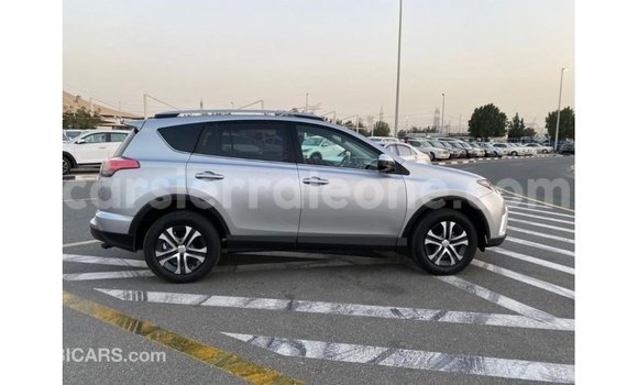 Buy Import Toyota 4Runner Other Car in Import - Dubai in Kailahun Buy Import Toyota 4Runner Other Car in Import - Dubai in Kailahun