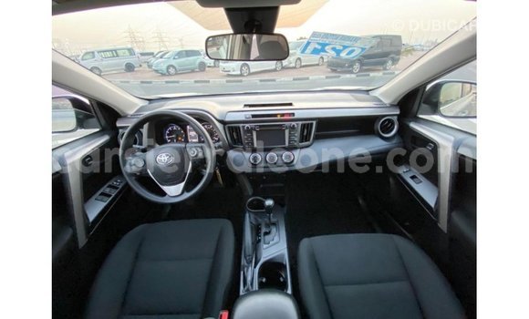 Buy Import Toyota 4Runner Other Car in Import - Dubai in Kailahun Buy Import Toyota 4Runner Other Car in Import - Dubai in Kailahun