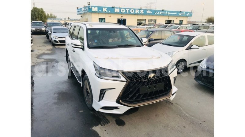 Big with watermark lexus lx kailahun import dubai 6202