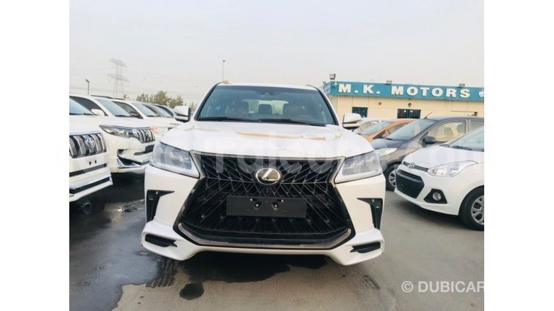 Big with watermark lexus lx kailahun import dubai 6202