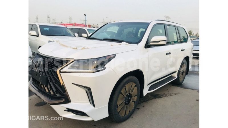 Big with watermark lexus lx kailahun import dubai 6202