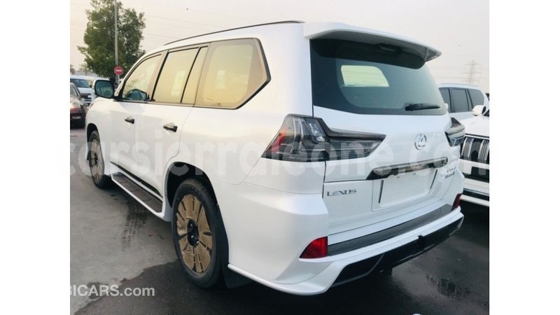 Big with watermark lexus lx kailahun import dubai 6202