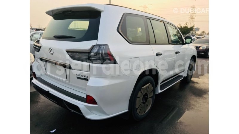 Big with watermark lexus lx kailahun import dubai 6202